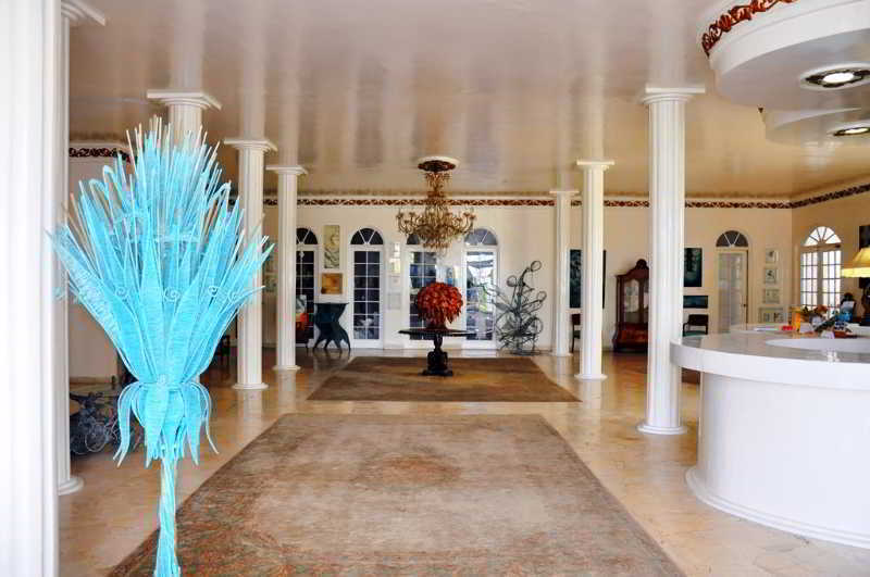 Hotel Jamaica Palace 3*