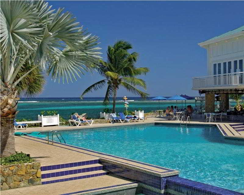 Divi Carina Bay All Inclusive Beach Resort & Casino 3* Teagues Bay