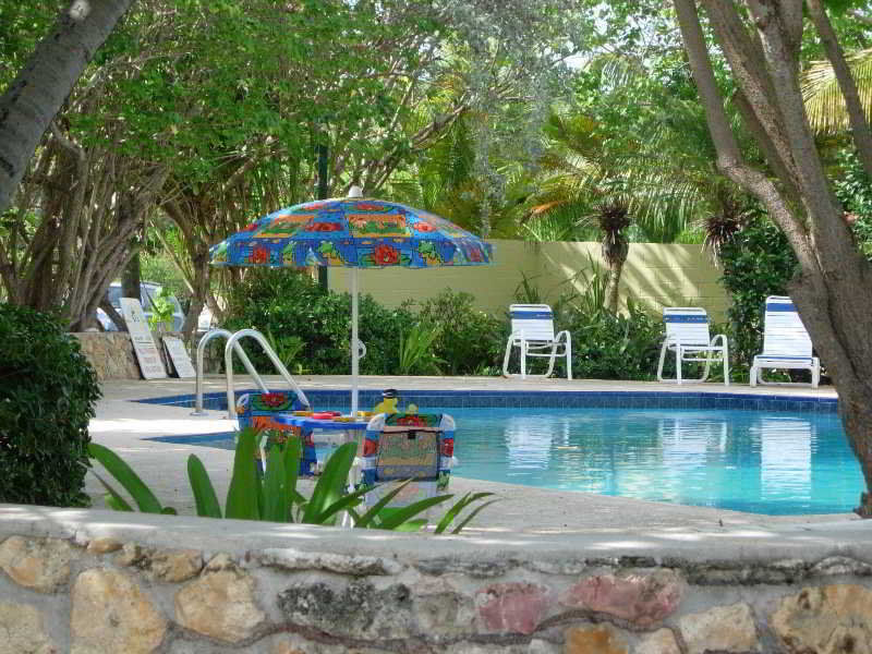 The Palms At Pelican Cove (adults Only) 3* La Grande Princesse