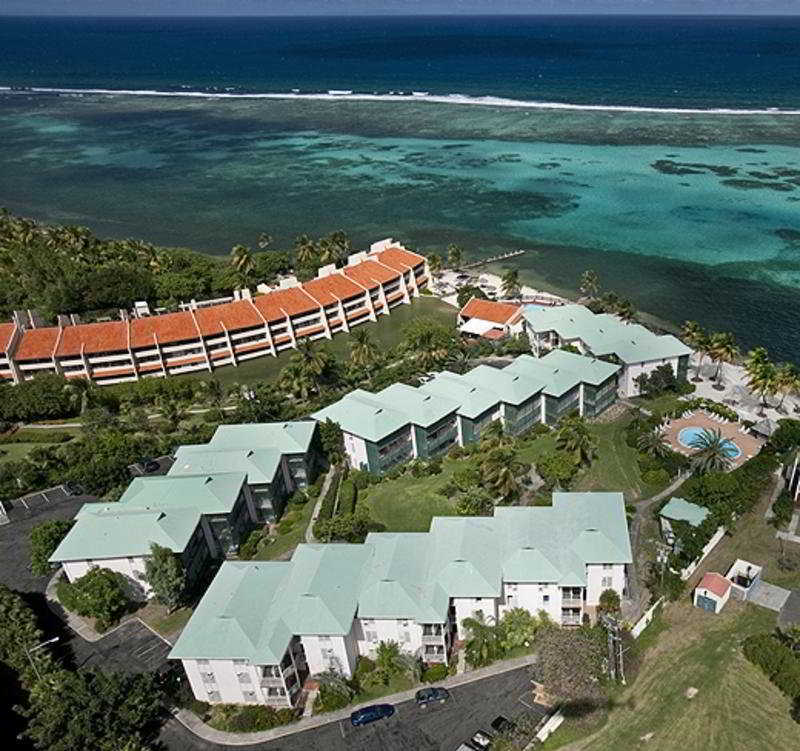 Colony Cove Resort