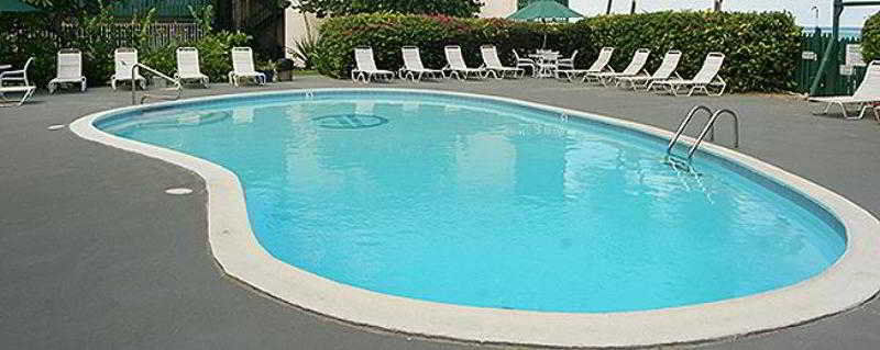 Colony Cove 3* Christiansted