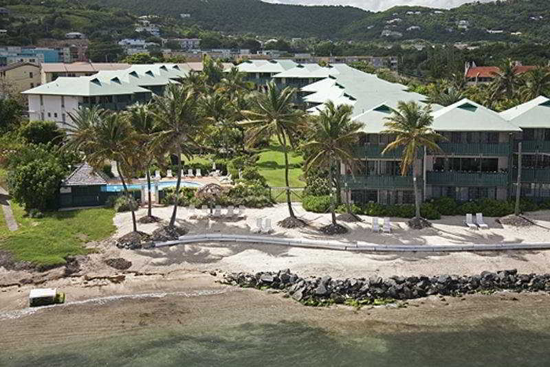 Colony Cove 3* Christiansted