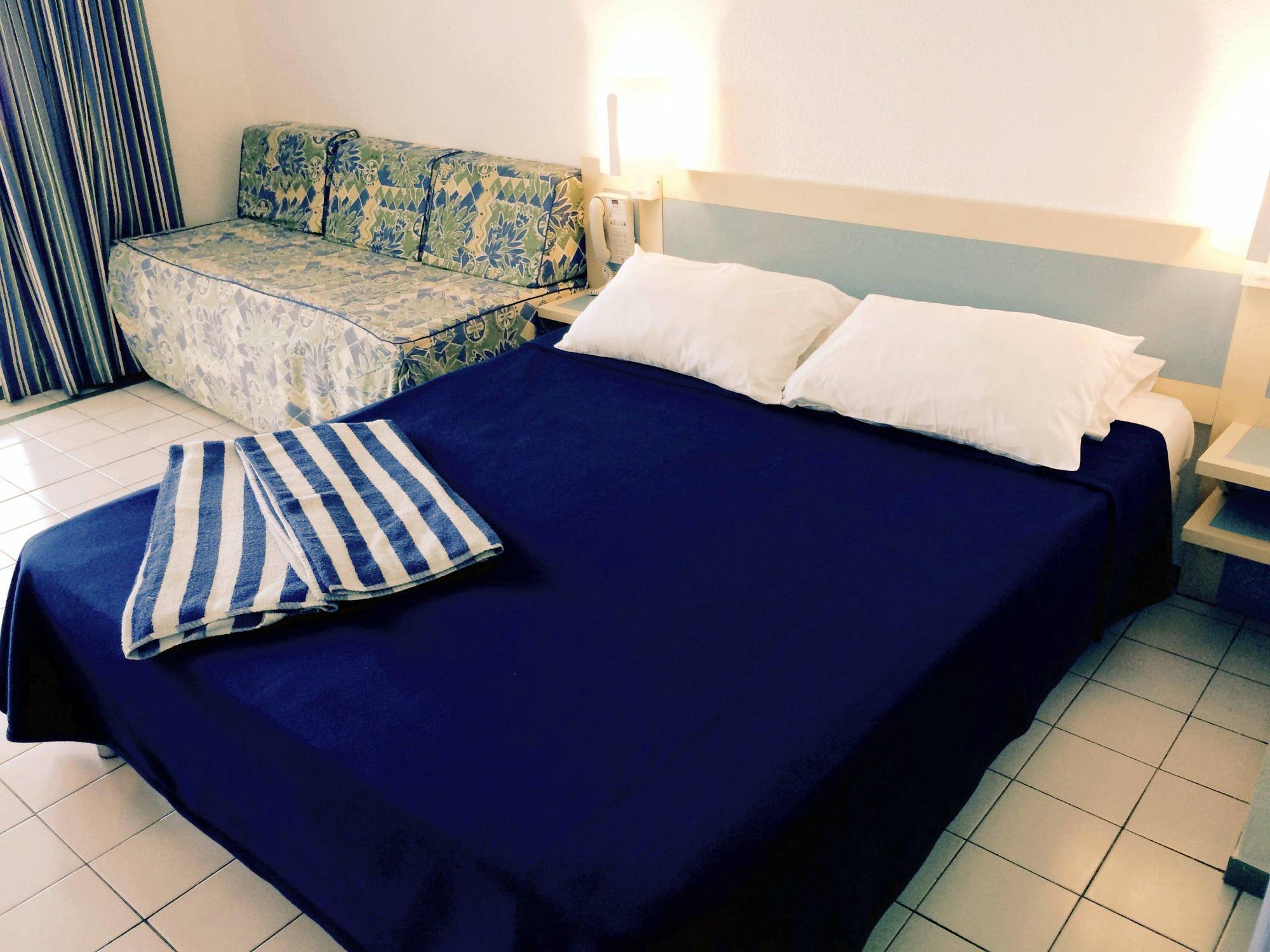 Marine Diamant Hotel