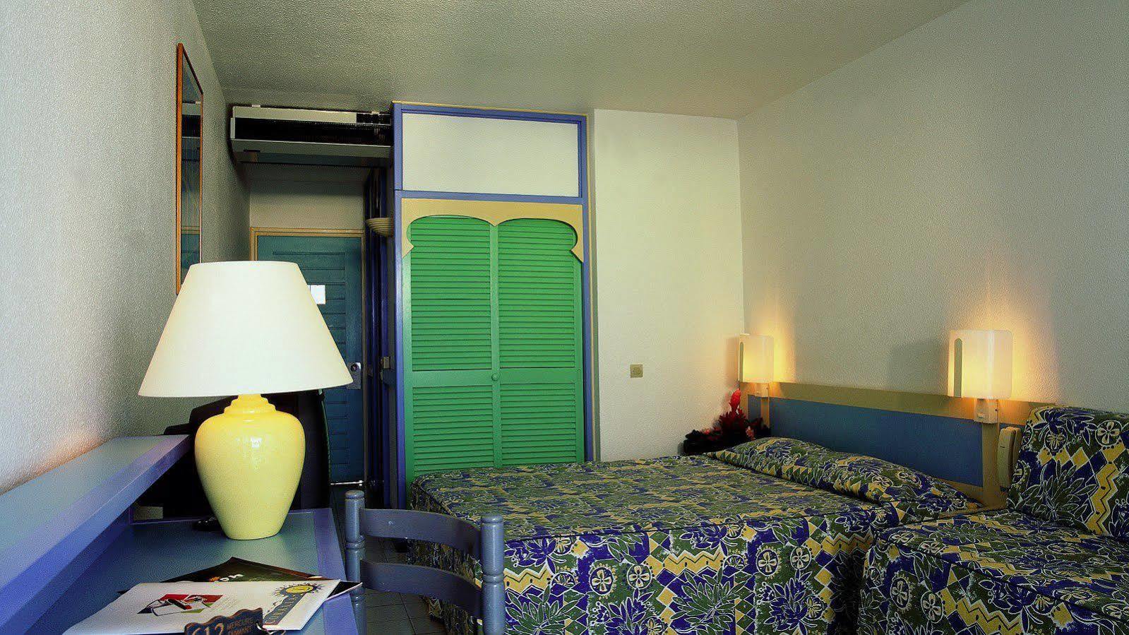 Marine Diamant Hotel