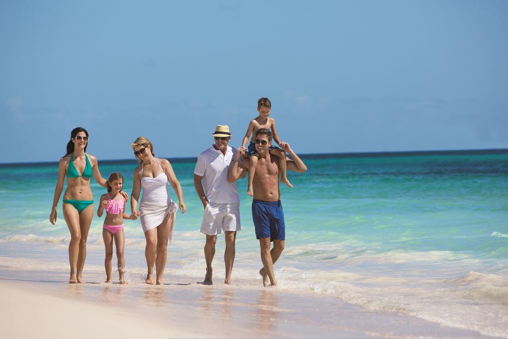 Resort Now Garden Punta Cana