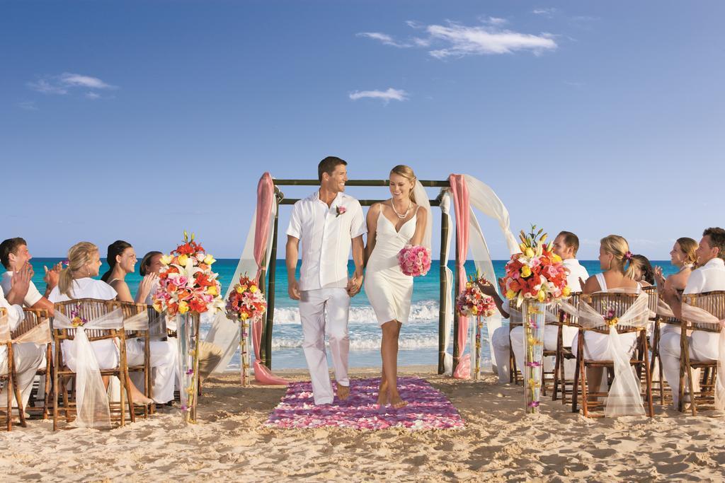 Now Garden 4* Punta Cana