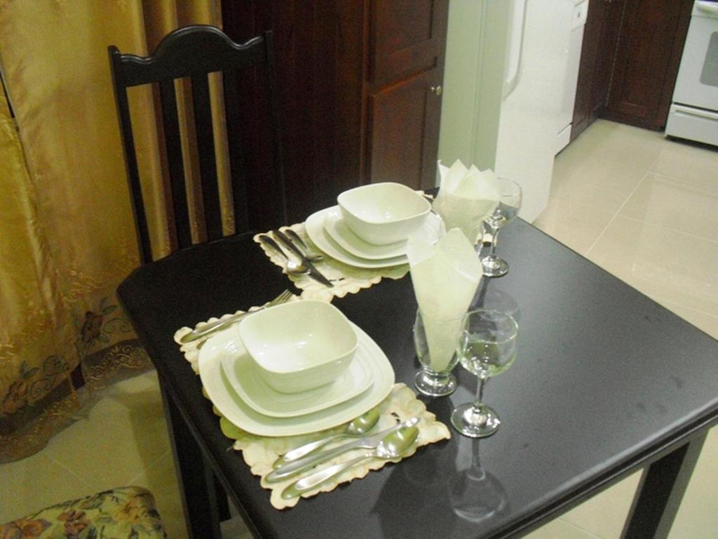 Village Bed & Breakfast