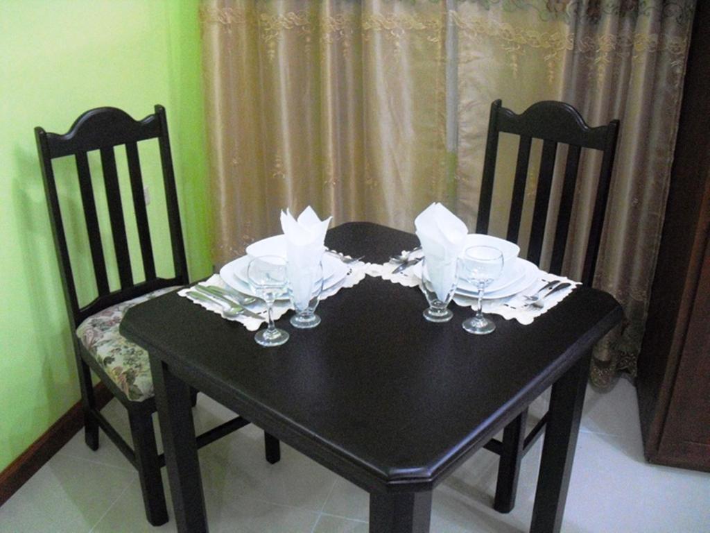 Bed & Breakfast Village