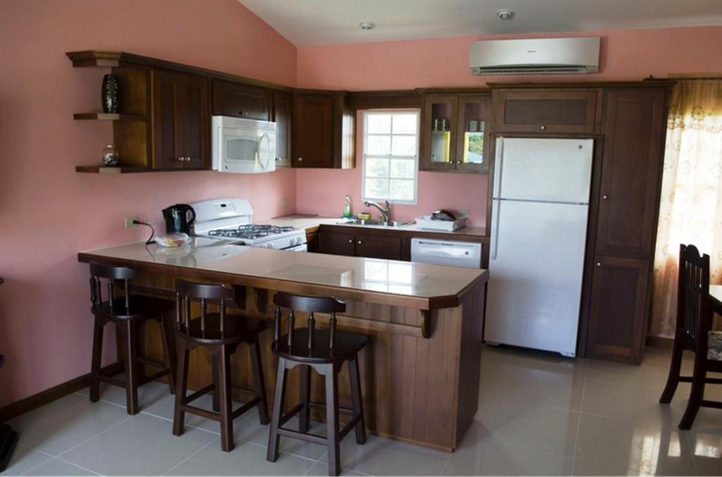 Village Bed & Breakfast