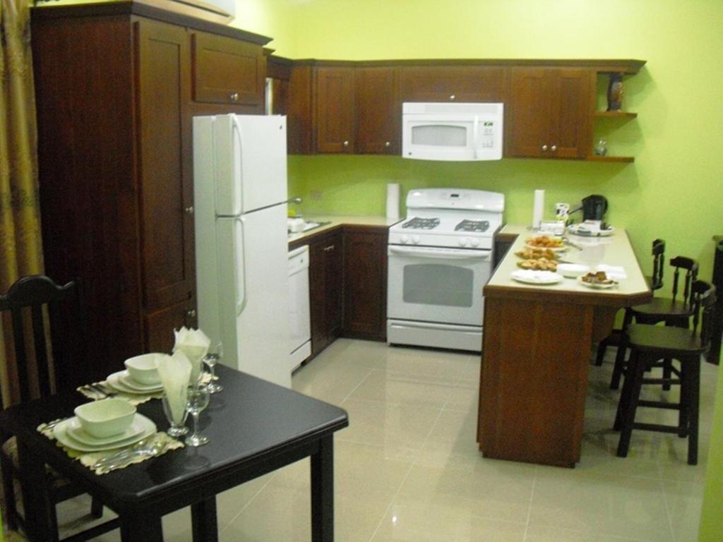 Village Bed & Breakfast