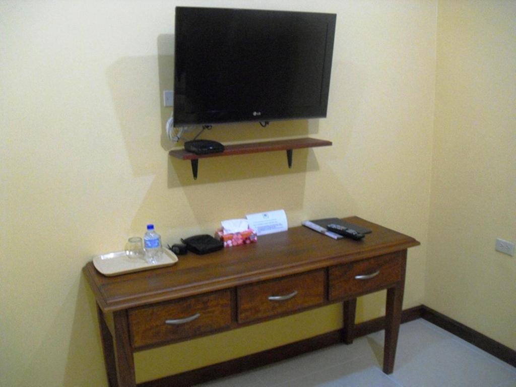 Bed & Breakfast Village Piarco