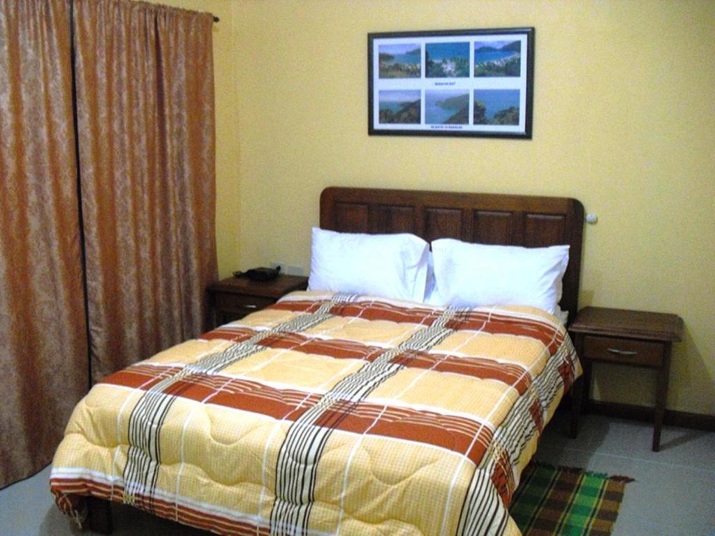 Bed & Breakfast Village 2*
