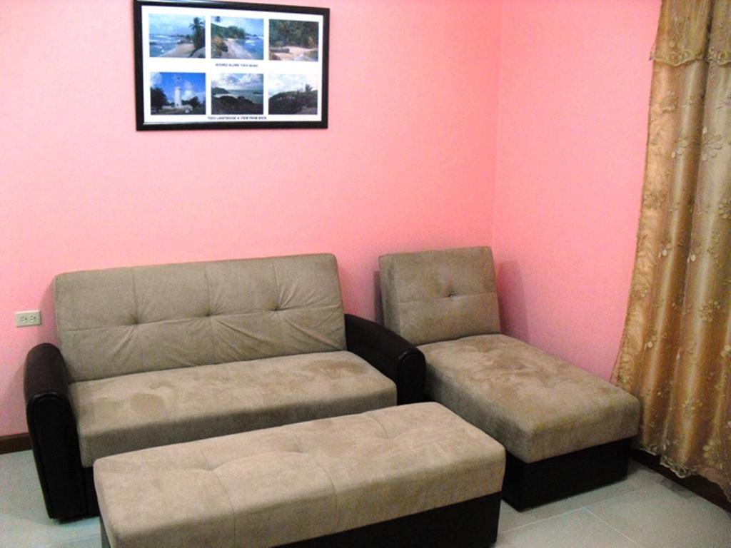 Village 2* Piarco