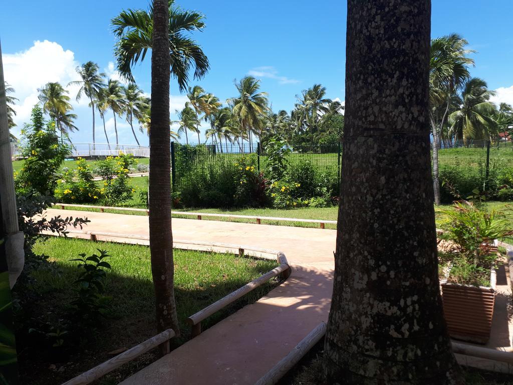 Oceanis Archipel & Savane * Le Gosier (Grande-Terre)