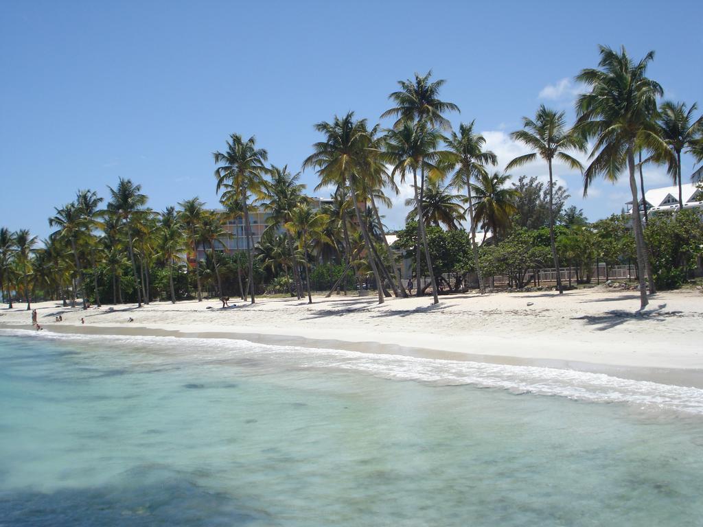 Oceanis Archipel & Savane *