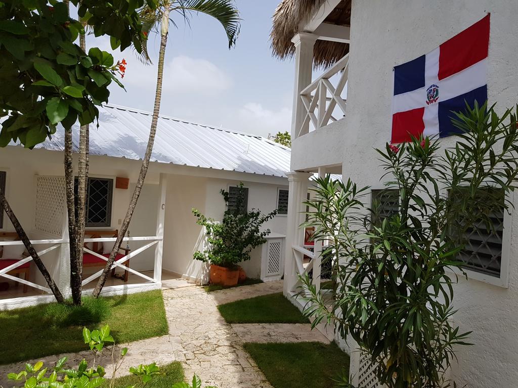 Bayahibe Guest House Hotel 2* Bayahibe