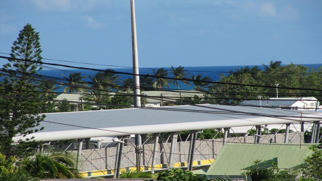 Casa de férias Beauvalette Sainte-Anne (Grande-Terre)