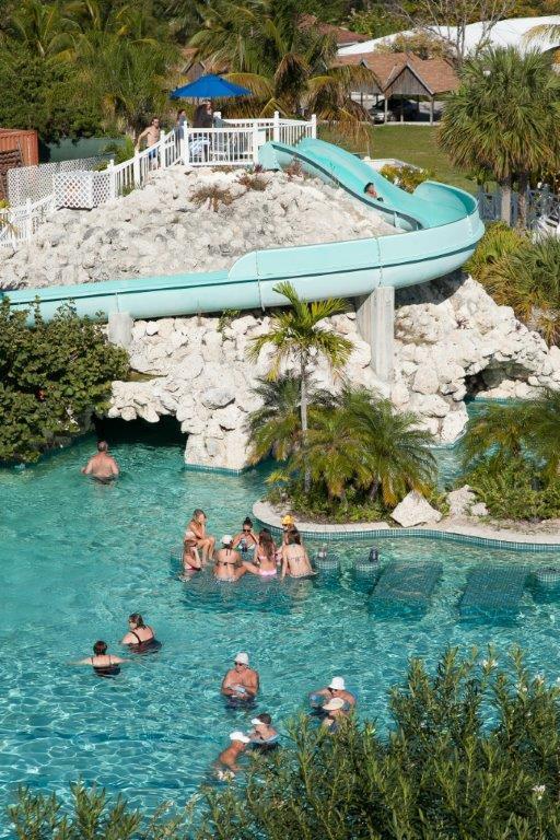 Flamingo Bay & Marina Hotel 2*