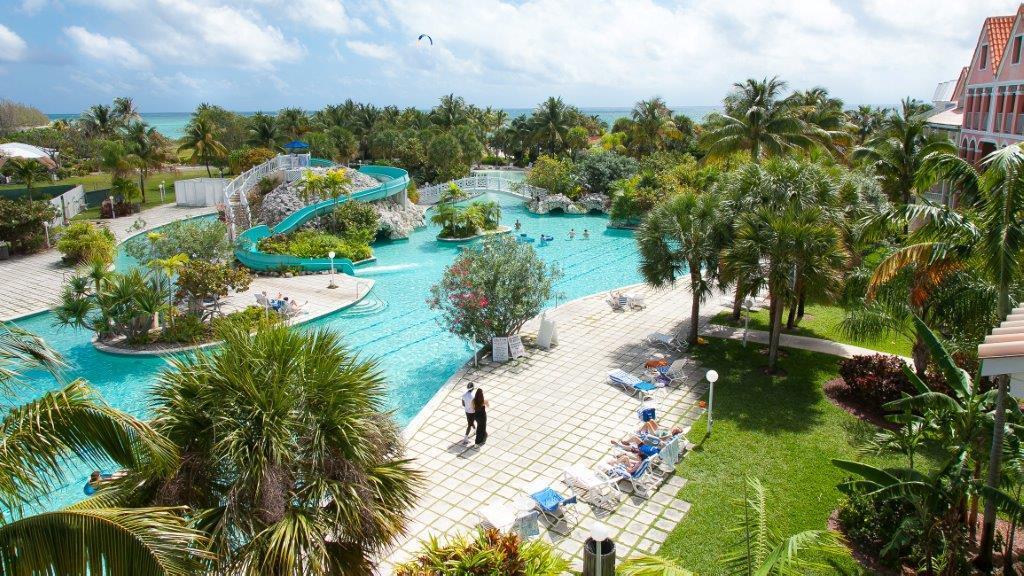 Flamingo Bay & Marina 2* Freeport