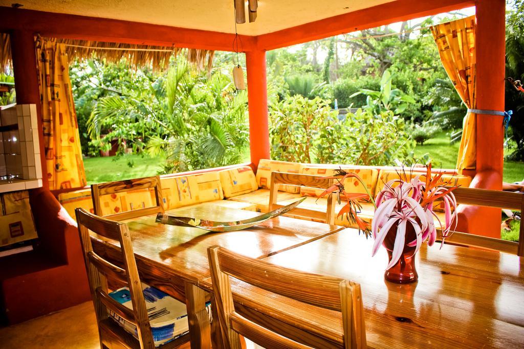 Labellaventura Holiday home Las Galeras