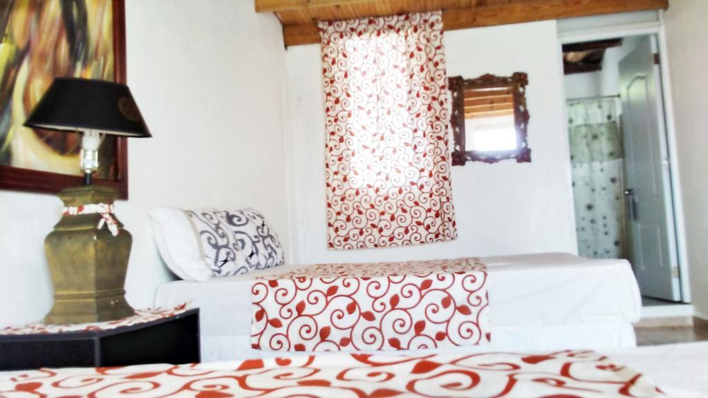 Alfonsina 3* Punta Rucia