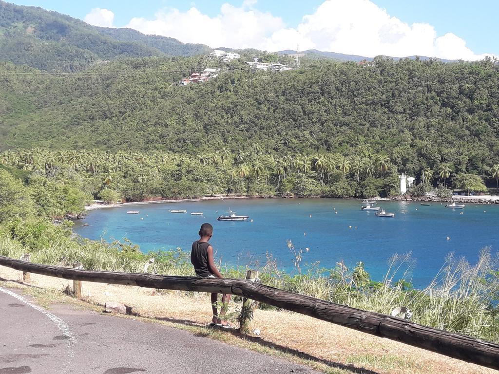 Holiday home Les Kajou