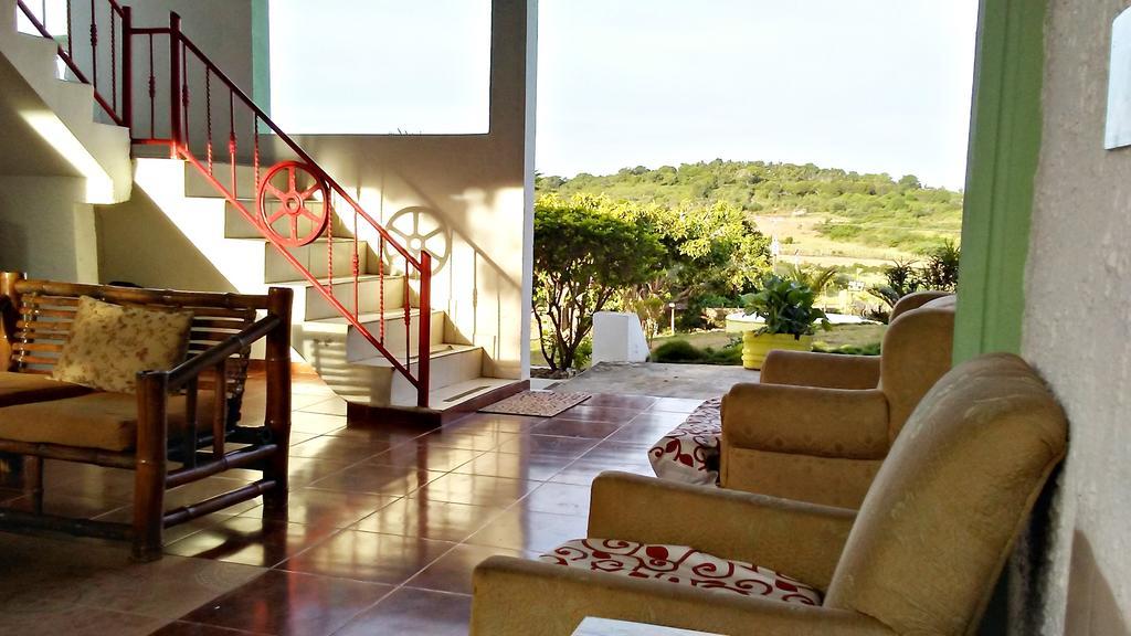 Alfonsina 3* Punta Rucia
