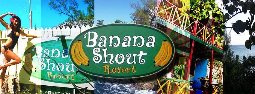 Hotel Banana Shout 3*