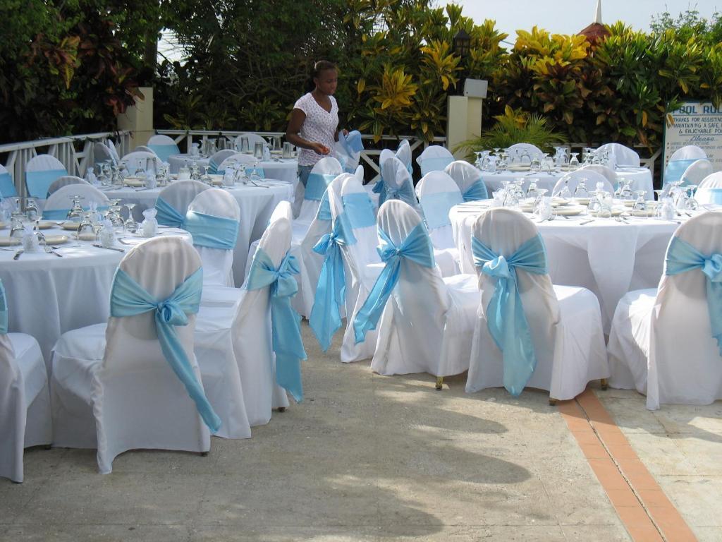 Relax Hotel Montego Bay
