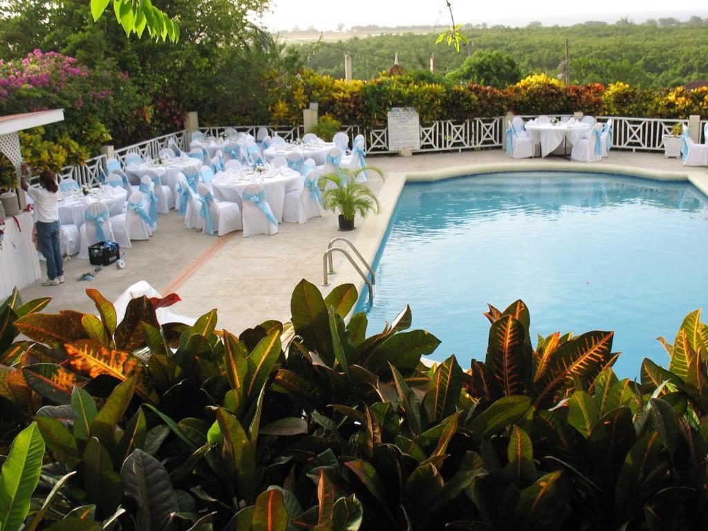 Hotel Relax Montego Bay