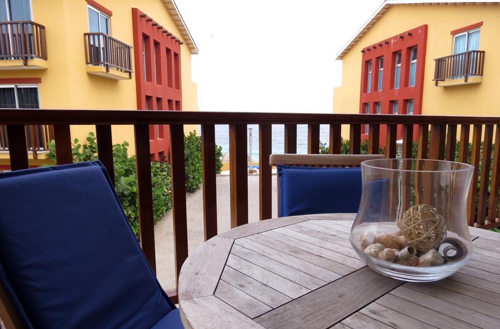 Palapa Curacao 2* Jan Thiel