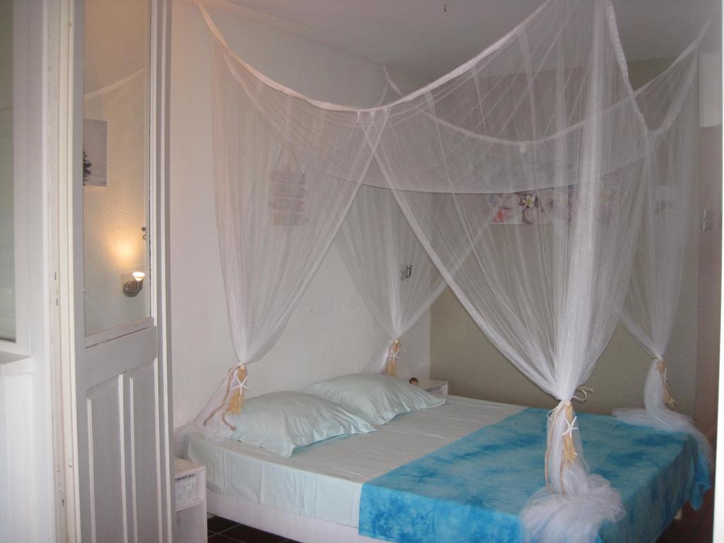 Lelagon Vue Mer, Pieds Dans L'eau Apartment *