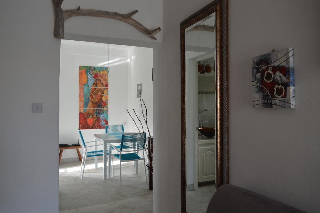 Frangipani Apartamento *