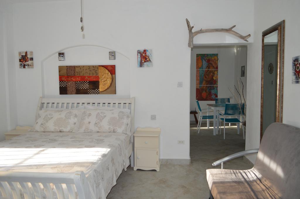 Apartamento Frangipani Christ Church