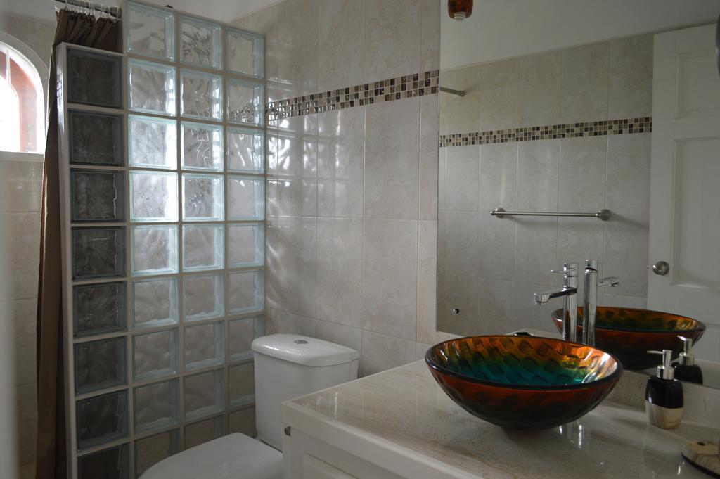 Apartamento Frangipani Christ Church
