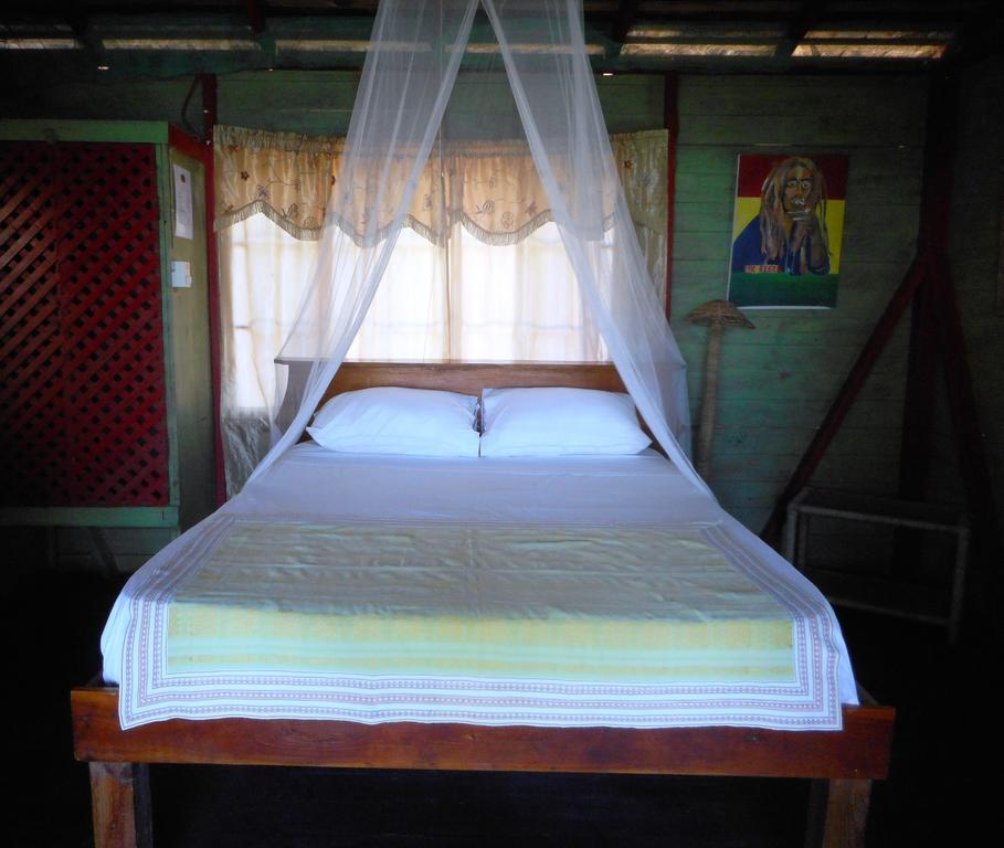 Hotel Banana Shout Negril