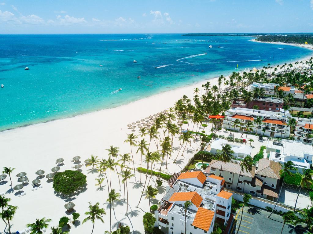 Villa La Flor Del Caribe & *