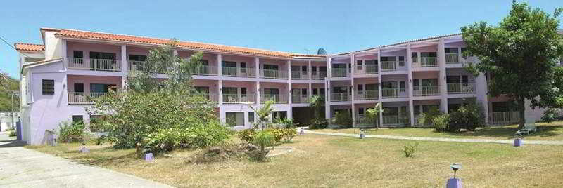 Hotel Allamanda 3*