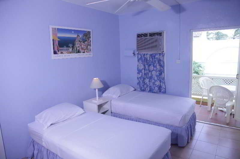 Hotel Meridian Oistins