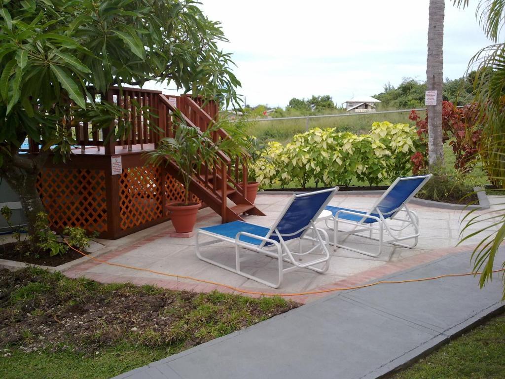 Apartamento Annwin