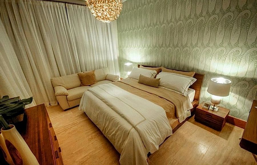 Los Altos Residences By Mint Aparthotel 5*