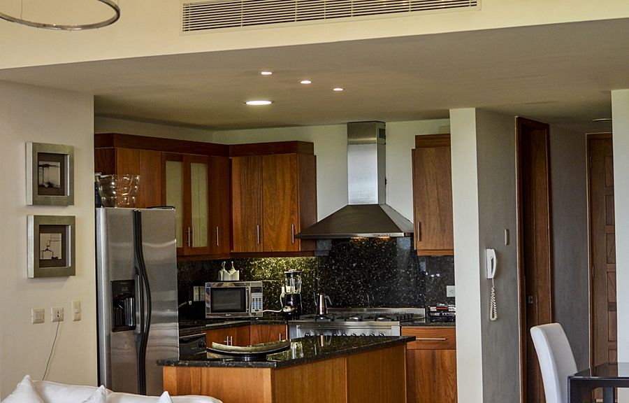Aparthotel Los Altos Residences By Mint 5*