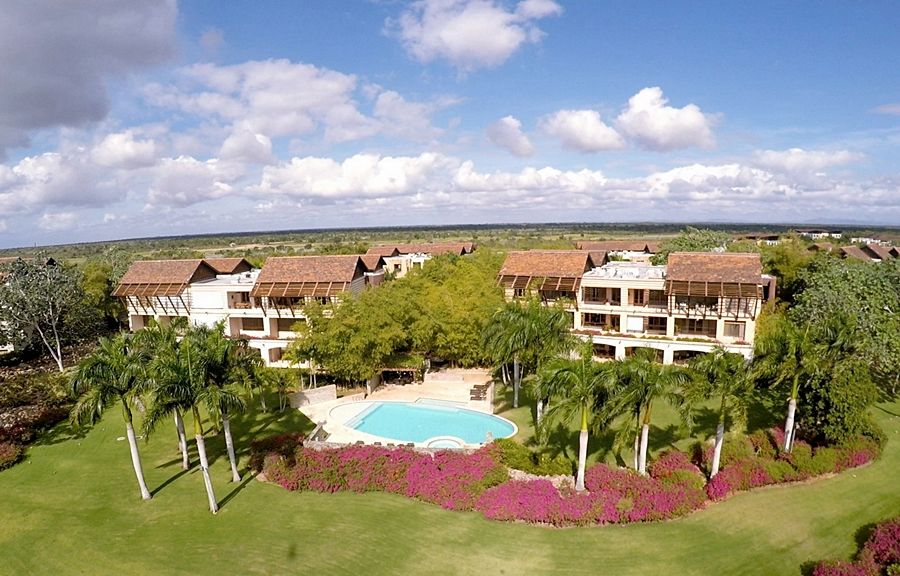 Los Altos Residences By Mint Aparthotel La Romana