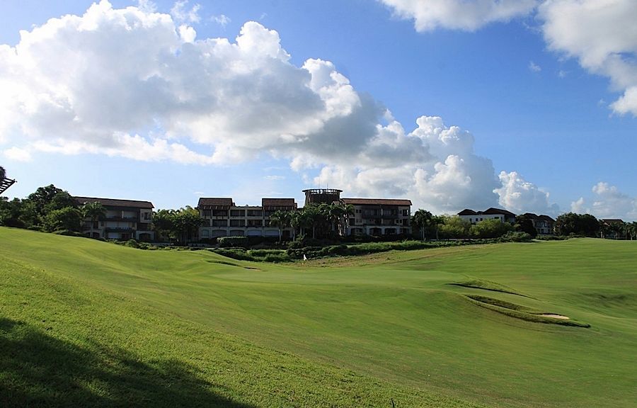 Los Altos Residences By Mint Aparthotel La Romana