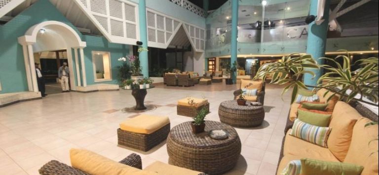 Resort Grand Paradise Playa Dorada