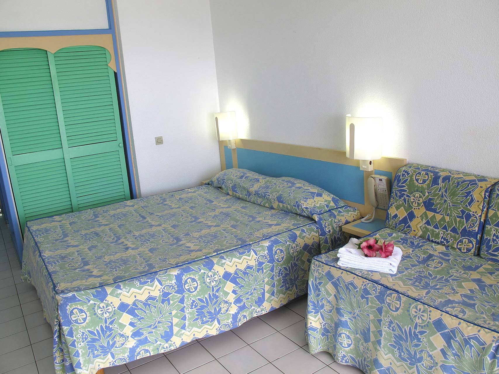 Hotel Marine Diamant
