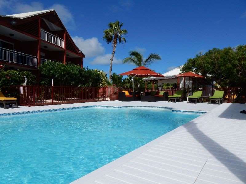 Orient Bay Palm Court 4 Stars Hotel