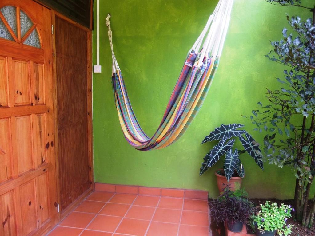 Lodge Serenity Dominica Marigot