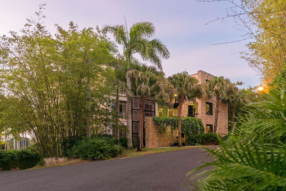 Altos Residences * La Romana