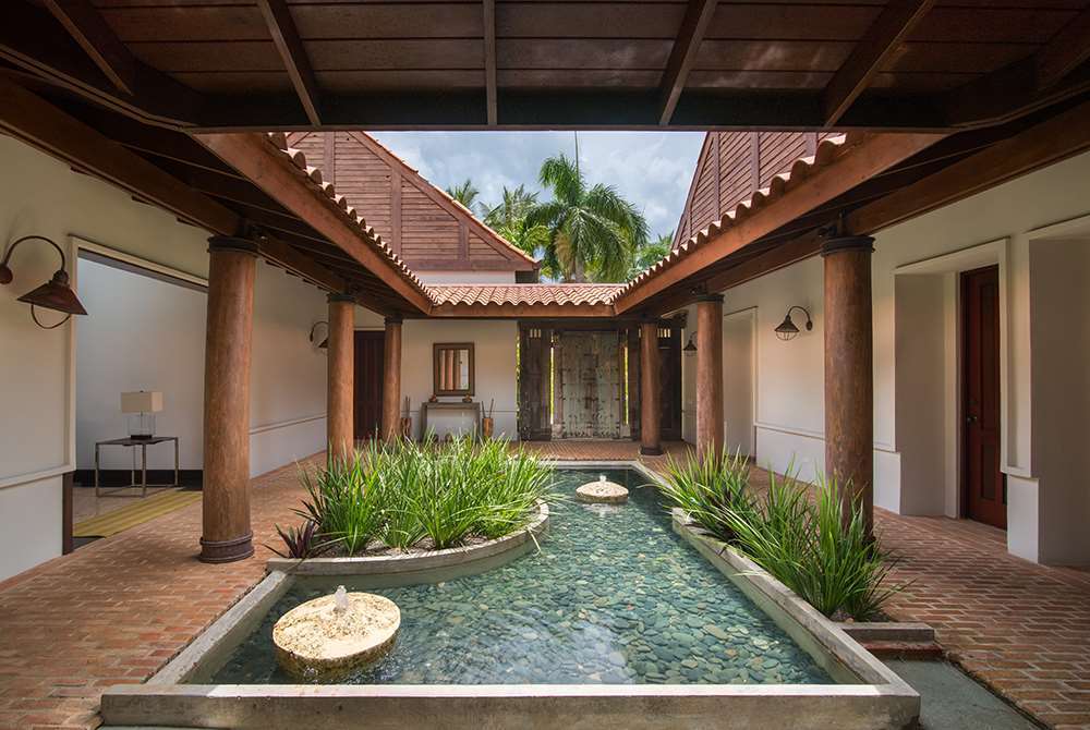 Altos Residences Apartamento *